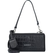 Burkely Cool Colbie Clutch Portemonnee RFID Leer 20 cm Productbeeld