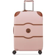 Delsey Paris Chatelet Air 2.0 4-wielige trolley 66 cm Productbeeld