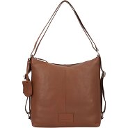 Burkely Soft Skylar Schoudertas Leer 31 cm Productbeeld Burkely Soft Skylar Schoudertas Leer 31 cm Productbeeld