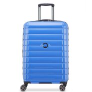 Delsey Paris Shadow 5.0 4-Wiel Trolley 66 cm Productbeeld