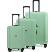 Epic Airwave NEO 4 wielen Kofferset 3-delig Productbeeld Epic Airwave NEO 4 wielen Kofferset 3-delig Productbeeld