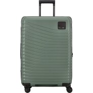 Samsonite Intuo 4 wielen Trolley M 69 cm met uitbreidingsplooi Productbeeld