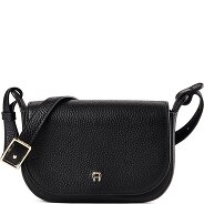 AIGNER Pura Crossbody tas Leder 19.5 cm Productbeeld