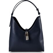 Furla Goccia Schoudertas Leder 30 cm Productbeeld