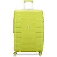 Roncato Skyline 2.0 4 wielen Trolley 79 cm met uitbreidingsplooi Productbeeld
