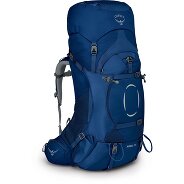 Osprey Ariel 55 WXS-S Rugzak 73 cm Productbeeld