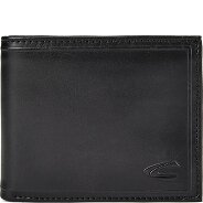 camel active Wood Portemonnee RFID-bescherming Leder 10.5 cm Productbeeld