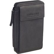 Leonhard Heyden Haags Mobiel Tasje Leer 11 cm Productbeeld