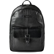 The Bridge Biagio Zakelijke rugzak Leder 41 cm Laptopvak Productbeeld