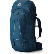 Gregory Deva 60 Trekking rugzak S 75 cm Productbeeld