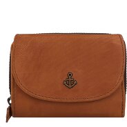 Harbour 2nd Maeve Portemonnee RFID-bescherming Leer 9 cm Productbeeld