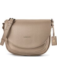 Lazarotti Bologna Leather XL Crossbody tas van leer 27 cm Productbeeld