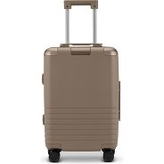 Kapten & Son Heathrow 4 wielen Cabinewagen 55 cm Productbeeld