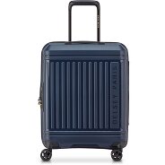 Delsey Paris Lutece Se 4 wielen Cabinewagen 55 cm met uitbreidingsplooi Productbeeld