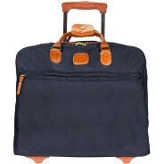 Bric's X-Collection 2 wielen Zakelijke trolley 36 cm Productbeeld