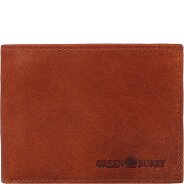 Greenburry House of Norway Portemonnee RFID-bescherming Leer 11.5 cm Productbeeld