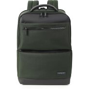 Hedgren Next Script Dagrugzak RFID-bescherming 42 cm Laptop compartiment Productbeeld