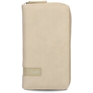 Zwei Mademoiselle Portemonnee 20 cm Productbeeld