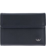Golden Head Polo sleuteletui leer 10,5 cm Productbeeld