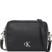 Calvin Klein Jeans Minimal Monogram Mini tas Schoudertas 18 cm Productbeeld