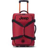 Jeep JS005A 2 wielen Cabinewagen 55 cm Productbeeld