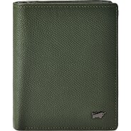 Braun Büffel Robin Portemonnee RFID-bescherming Leder 12 cm Productbeeld