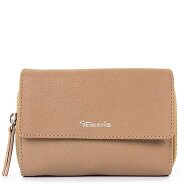 Tamaris Amanda Portemonnee Leer 14 cm Productbeeld