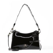AIGNER Ivy Schoudertas Leer 24 cm Productbeeld