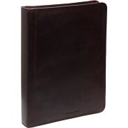 The Chesterfield Brand Moreton Schrijfmap Leer 28 cm Productbeeld