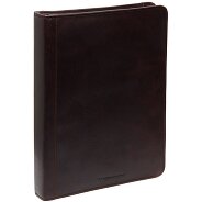 The Chesterfield Brand Moreton Schrijfmap Leer 28 cm Productbeeld