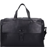 Harold's Aberdeen Weekender reistas Leder 42 cm Productbeeld