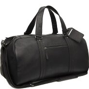 The Chesterfield Brand Rivaro Weekender reistas Leer 53 cm Productbeeld