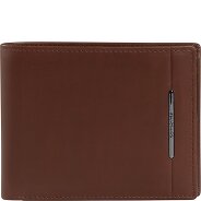 Samsonite Eluxe Veg Portemonnee Leder 12.5 cm Productbeeld