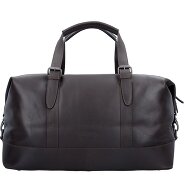 Leonhard Heyden Dakota Weekender Reistas Leer 50 cm Productbeeld