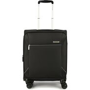 Samsonite Base Breeze 4 wielen Cabinewagen 55 cm Productbeeld