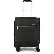Samsonite Base Breeze 4 wielen Cabinewagen 55 cm Productbeeld