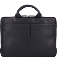 Joop! Loreto Samu laptoptas RFID leer 38 cm laptop compartiment Productbeeld