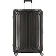 Samsonite Lite-Box 4 wielen Trolley 81 cm Productbeeld Samsonite Lite-Box 4 wielen Trolley 81 cm Productbeeld