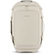 Kapten & Son Lisbon Weekender reistas L 64 cm Productbeeld