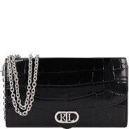 Lauren Ralph Lauren Adair Portemonnee Leer 20 cm Productbeeld