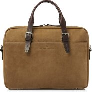Castelijn & Beerens Veneto Koffer RFID-bescherming Leer 41 cm Laptop compartiment Productbeeld