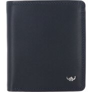 Golden Head Polo RFID Bescherm Leren Portemonnee 9.5 cm Productbeeld