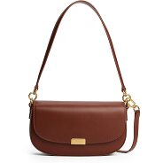 Tommy Hilfiger TH Iconic Schoudertas Leer 25 cm Productbeeld