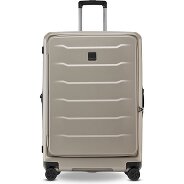 Stratic Phoenix 4 wielen Trolley L 75.5 cm met uitbreidingsplooi Productbeeld