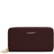 Lazarotti Bologna Leather Portemonnee RFID-bescherming Leer 20 cm Productbeeld