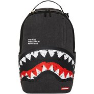 Sprayground Shark Central Dagrugzak 46 cm Laptop compartiment Productbeeld