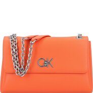 Calvin Klein Re-Lock Schoudertas 26 cm Productbeeld Calvin Klein Re-Lock Schoudertas 26 cm Productbeeld