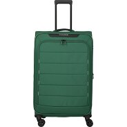 Travelite Skaii 4 wielen Trolley L 78 cm met uitbreidingsplooi Productbeeld