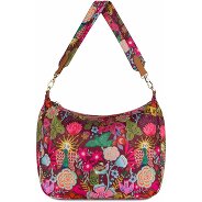 Oilily Schokland Treasues Honey Honey Schoudertas 29 cm Productbeeld