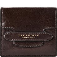 The Bridge Lucrezia Portemonnee RFID-bescherming Leder 11 cm Productbeeld
